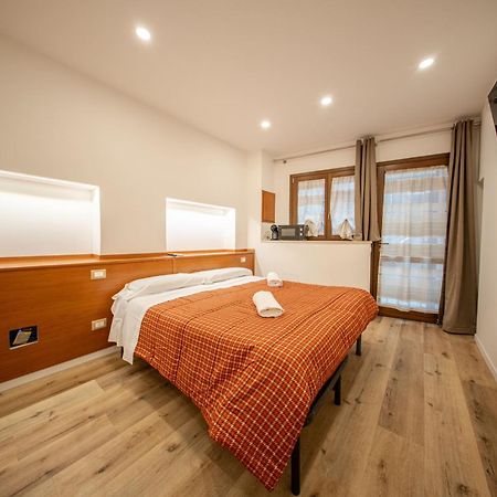 Perugia Apartments Bagian luar foto