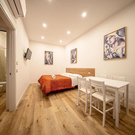 Perugia Apartments Bagian luar foto