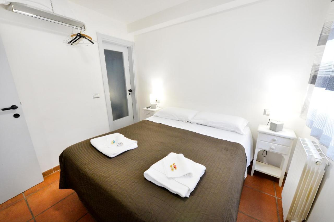 Perugia Apartments Bagian luar foto