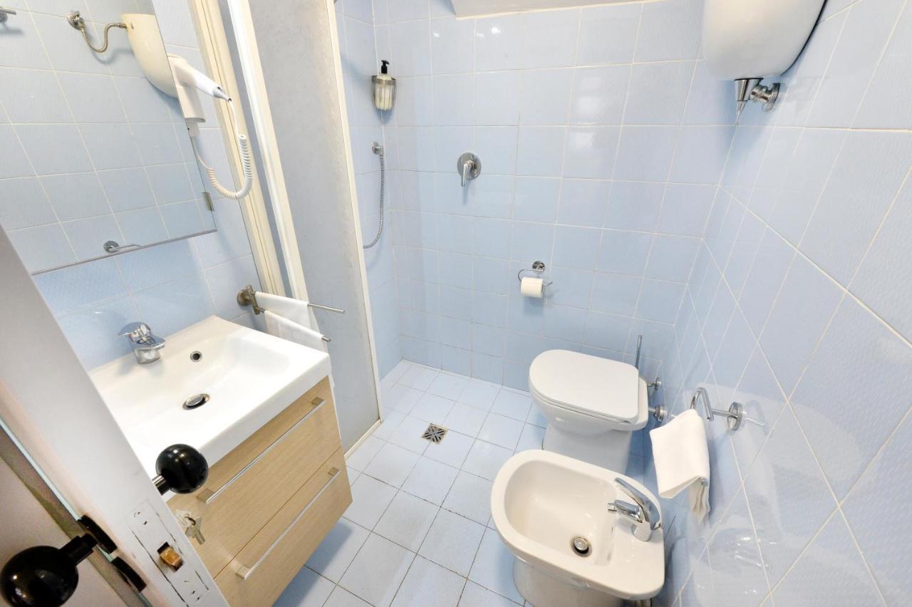 Perugia Apartments Bagian luar foto