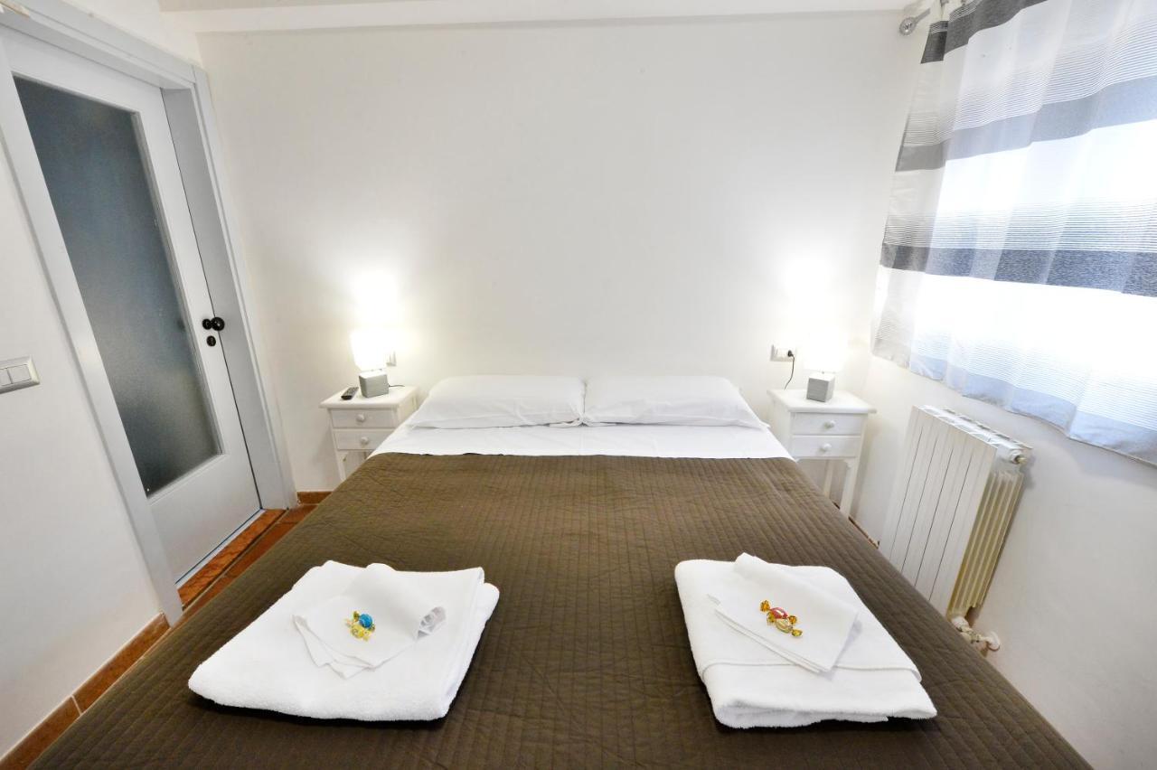 Perugia Apartments Bagian luar foto