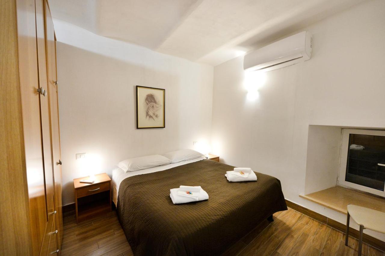 Perugia Apartments Bagian luar foto